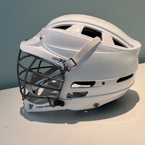 Cascade CPV-R Lacrosse Helmet